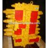 hydraulic main control valve assy for excavator PC400,PC400-8,PC400-7,PC400-6,PC400-5,PC400-3,PC400-1,PC390LC-10