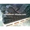 500x90x50 rubber track,rubber track for harvest machine #1 small image