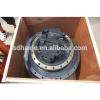 hydraulic final drive travel motor assy planetary reducer reduction gearbox for excavator PC150LC,PC150LC-3,PC150LC-1,PC290-8