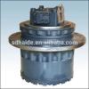 final drive travel motor assy planetary reducer reduction gearbox for excavator PC30,PC30UU-3,PC30MR-3,PC30MR-2,PC30MR-1
