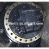 hydraulic final drive travel motor assy planetary reducer reduction gearbox for excavator PC600,PC600-8,PC600-7,PC600-6