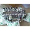 EX225SR main control valve,excavator distribution valve EX225USR,EX225UR-5,EX225-5-6, EX225-5U,EX225USRK