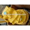 WH04 swing motor,wheel excavator swing motor/rotary motor WH04 #1 small image