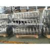 Excavator Doosan DH60 DH55 track adjuster spring for DH160 DH220-2 recoil spring