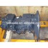 hydraulic main pump assy 708-2L-00710 HPV95 for excavator pc600,pc600-6,pc600lc-6,pc650-6,pc650lc-6