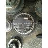 daewoo travel motor, travel motor bearing for pc200-6 doosan volvo kobelco excavator