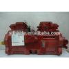 CX160 hydarulic pump,CASE excavator hydraulic main pump CX160