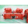 EX200-2 hydraulic main pump