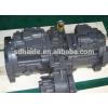 EX330 hydraulic main pump