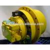 ZX230 travel motor,ZX160,ZX200,ZX210,ZX220,ZX225,ZX230-6 travel gearbox/cab/final drive #1 small image