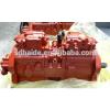EX75UR-5 hydraulic main pump,hydraulic pump for EX75UR-5/EX75-3/EX75UR-3 #1 small image