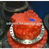 Kobelco SK100-5 travel motor,Kobelco excavator travel reduction gearbox SK100-2/3/6 #1 small image