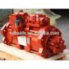 Sumitomo SH200-2 hydraulic main pump,Sumitomo excavator hydraulic pump for SH200,SH280,SH300,sumitomo final drive,travel motor