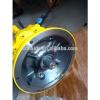 excavator parts swing machinery swing / slewing motor assy, swing gearbox for excavator PC58, PC58SF-1, PC58UU-3