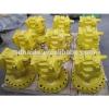 excavator parts swing machinery swing / slewing motor assy, swing gearbox for excavator PC80, PC80-1, PC80-3, PC80LC-3, PC80MR-3