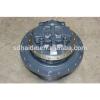 final drive, travel motor, small gear reducer motor for excavator PC270, PC270LC, PC270-7, PC270-8, PC270-6, PC270LC-8