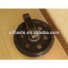 PC75UU front idler,PC75UU rear drive sprockets,PC75UU carrier roller #1 small image