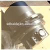 Doosan DX225LC final drive assy,DX225LC-3 complete travel motor assy, part number 170401-00039b