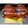 PC30MR-2 pump,PC30MR-2 hydraulic pump,excavator main pump for PC30MR-2.