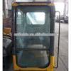 E330D operator cab / cabin excavator parts for sale, 1700x980x1650, cabin door operator