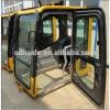 Sany SY-C8 SYC8 operator cab / cabin excavator parts for sale, 1800x980x1650 #1 small image
