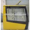R-9 R9 operator cab / cabin excavator parts for sale, 1800x1000x1670