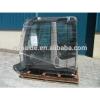 ZASIX200-3/ZX200-3 operator cab/cabin excavator parts for sale 1760x960 #1 small image