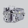 Linde HMR-02 Open and closed variable motor,HMR-02 variable motor,HMR -02 Variable displacement axial piston hydraulic motor