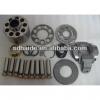 doosan swing motor shaft, swing motor parts for doosan, doosan R130 motor spare parts #1 small image