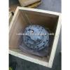 excavator final drive assy, walking machine motors speed reduction gearbox for excavator pc30 pc150 pc60 PC27 PC28