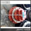 Volvo excavator EC210 hydraulic swing motor with gearbox,best China supplier