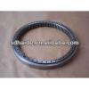 Doosan ball swing bearing,doosan slewing ring for doosan for sale for excavator DX520 DX55 DX60 DX80 SOLAR 10