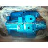 piston pump for excavator, hydraulic pump for EX40, EX60, EX150, EX100, EX120,EX200