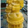 Hydraulic Motor Volvo for Excavator Swing Reducer Or Final Drive