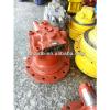 Kato excavator swing motor,kato excavator parts generator for excavator hd1250,hd550,hd700 #1 small image