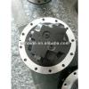 Daewoo track drive gear motors,Daewoo small gear motor with reduction gearbox,Daewoo planetary gear speed reducer for excavator #1 small image