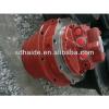 excavator parts Daewoo final drive,daewoo track link,daewoo control valve for excavator DH150 DH80 SOLAR 10 15 18