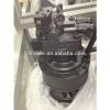 Doosan excavator slewing motor assy,doosan spare parts cover unit for excavator DX500LC-G,DH150W-7,MX331