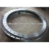 excavator slewing bearing, swing bearing for ZX210,slewing circle EX200 #1 small image