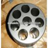 R245 excavator swing motor spare parts, rotary motor parts for R245