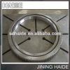 Excavator Hyundai R320LC-7 swing bearing slewing ring