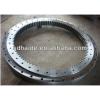 slewing beaing ring, swing bearing for excavator, R375LC-7 slewing bearing #1 small image