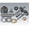 spare parts for rexroth hydraulic main pump,bosch rexroth hydraulic pump solenoid valve for a4vg71,a10vo28,a6v