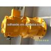 hydraulic swing motor,korean robex excavator spare parts for R80-9G,R210,R215,R220LC #1 small image