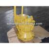 Kobelco SK250-8 slewing motor assy,slewing motor assy for KobelcoSK250-8,SK250-8 excavator slewing motor assy