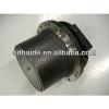 Kobelco travel motor,Kobelco hydraulic drive motor and gear assembly shaft for SK35SR,SK450-6,SK210LC-8,SK200-8