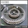 excavator slewing bearing PC90-6,PC90-6 slewing gear ring #1 small image