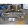 china excavator small slewing bearing bearings for excavator kobelco volvo doosan #1 small image