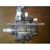 Volvo EC235C EC2421C EC2121C EC210C EC160C L70F EC180C EW160C L90F VOE20798675 injection pump assy