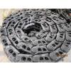 Track chains and rollers for Volvo excavator, EC210B,EC240,EC290